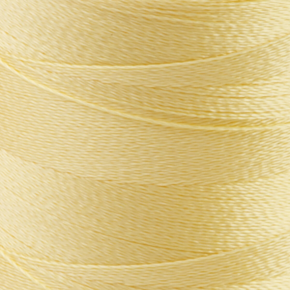 SULKY RAYON 40 coloured, 225m/250yds Snap Spools -  Colour 1135 Pastel Yellow