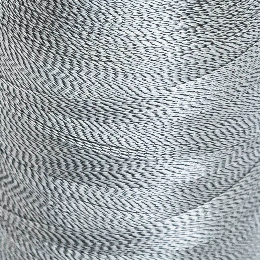 SULKY POLY FLASH 40, 1000m Maxi Spulen - Farbe 7009 Pewter