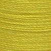 SULKY COTTON PETITES 12, 46m/50yds Snap Spools -  Colour 1187 Mimosa Yellow