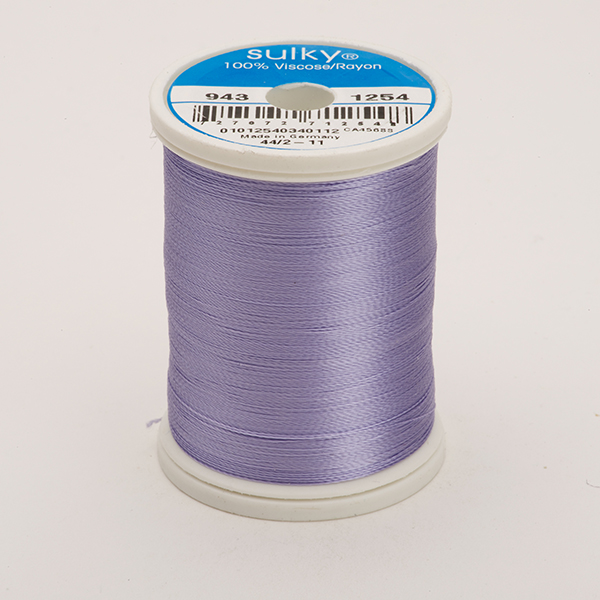 SULKY RAYON - Rayon Thread