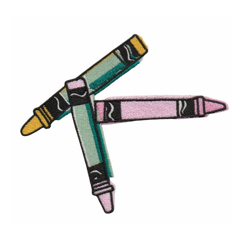 Stickdesign Drawn to Create Collection (Download)