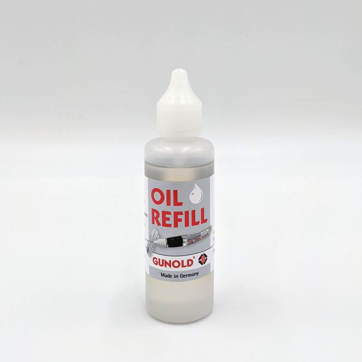 OIL REFILL - 50 ml