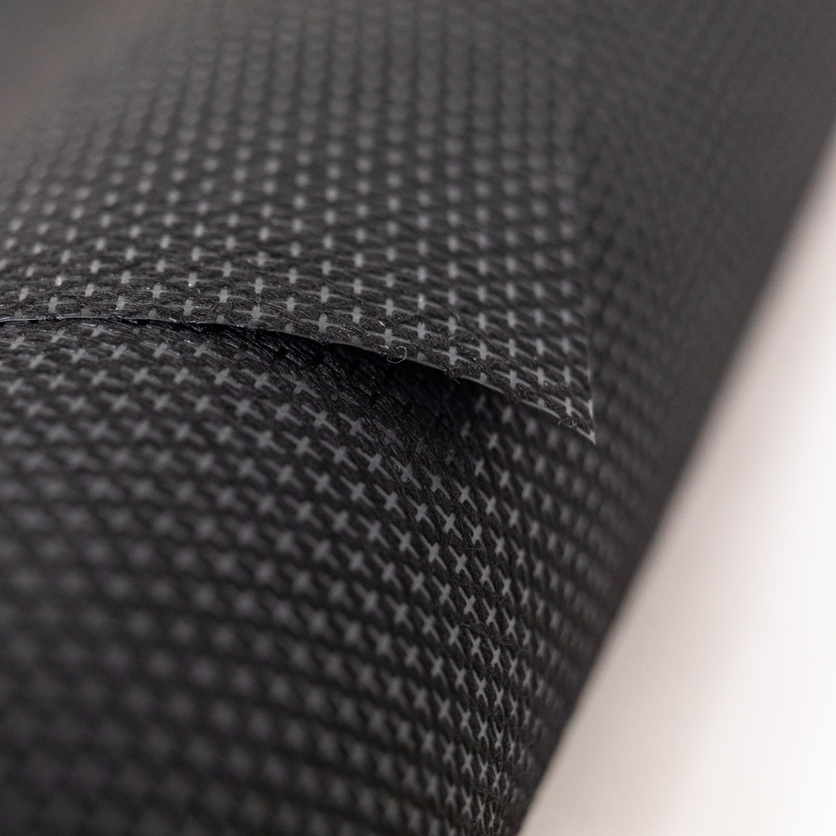 SULKY SOFT´N SHEER PLUS black, 50cm x 5m