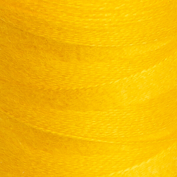 SULKY FILAINE 12, 400m/435yds Maxi Spools - Colour 3129 Golden Yellow