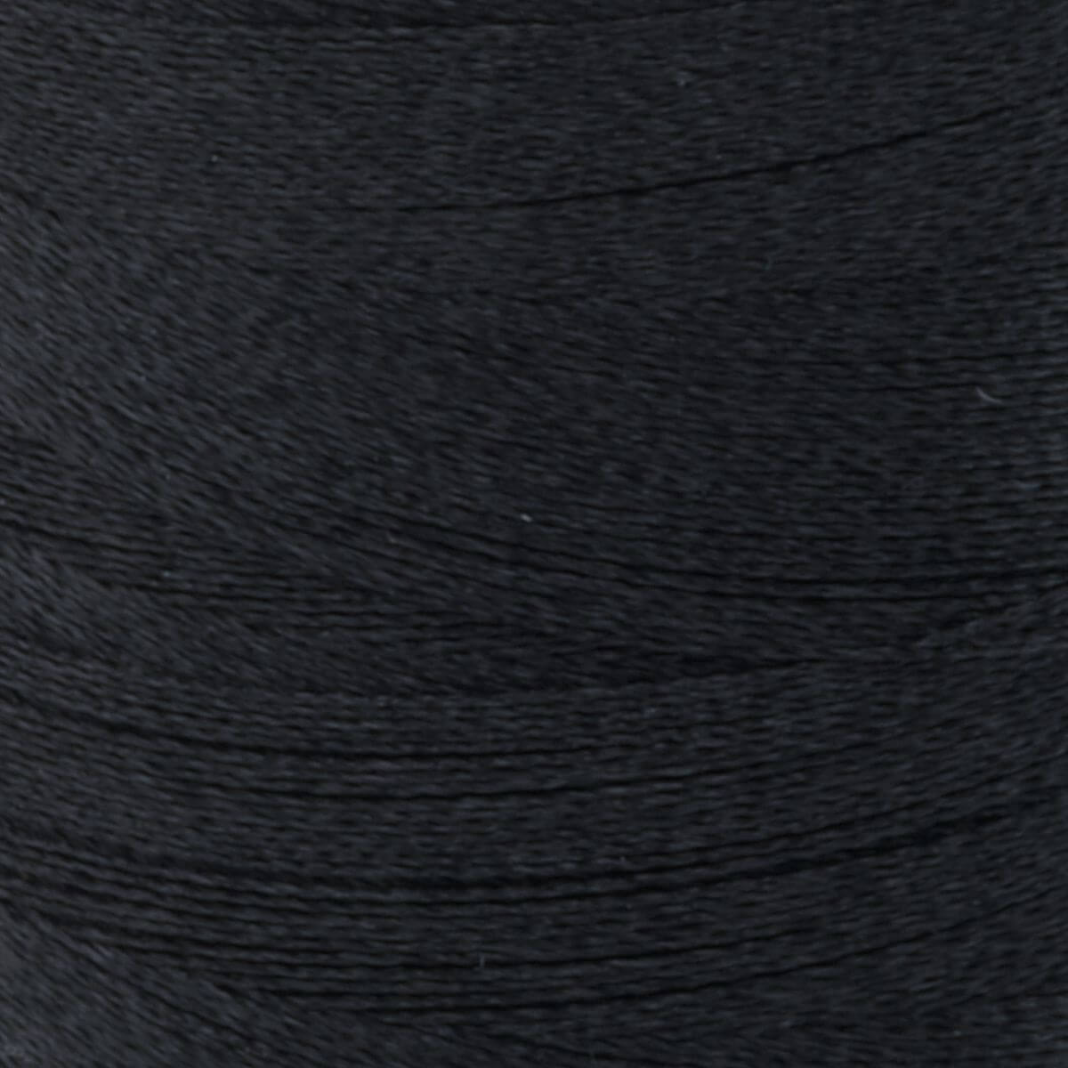 SULKY POLY DECO 40, 225m/250yd Snap Spools -  Colour 1005 Black