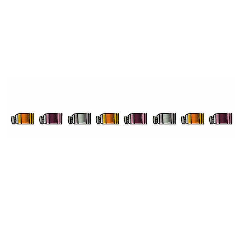 Stickdesign Drawn to Create Collection (Download)