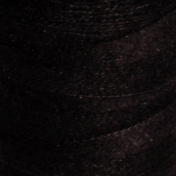 SULKY FILAINE 12, 400m/435yds Maxi Spools - Colour 1001 Black