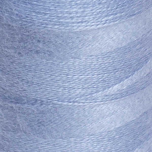 SULKY FILAINE 12, 400m/435yds Maxi Spools - Colour 3263 Periwinkle