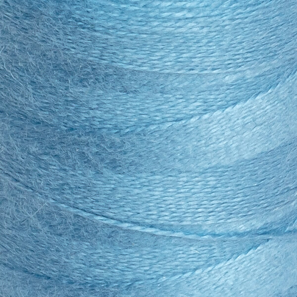 SULKY FILAINE 12, 400m/435yds Maxi Spools - Colour 3313 Peacock Blue