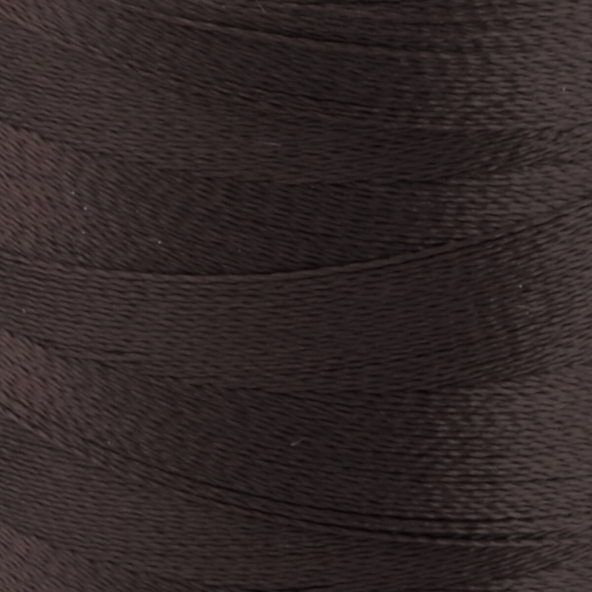 SULKY RAYON 40 coloured, 225m/250yds Snap Spools -  Colour 1131 Cloister Brown