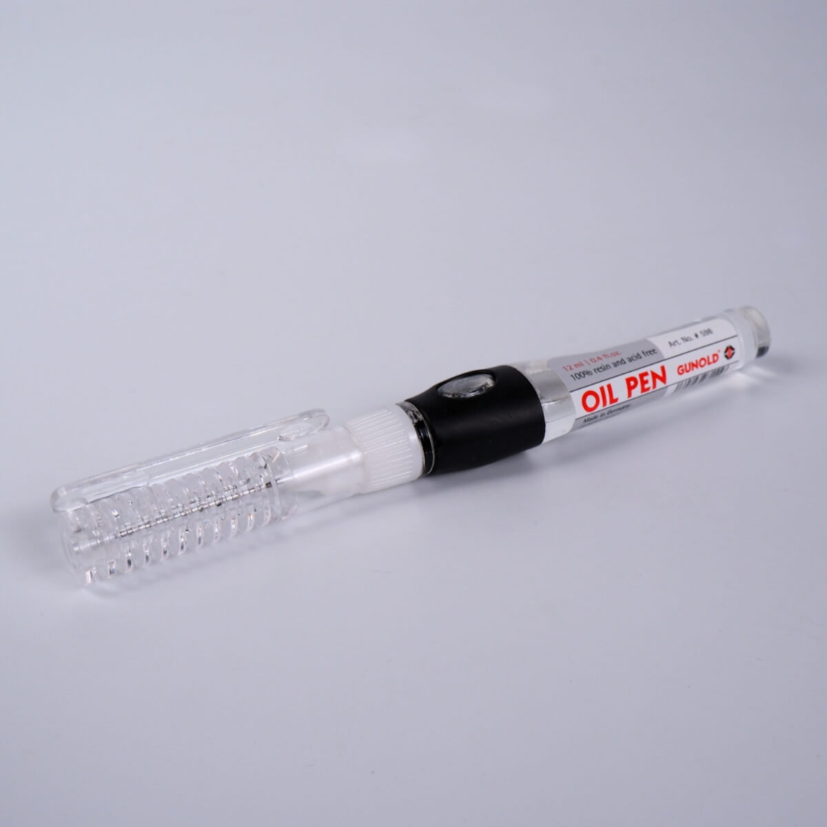 GUNOLD® OIL PEN