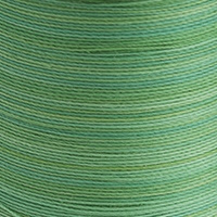 SULKY COTTON 12, 270m/300yds King Spools -  Colour 4018 Summer Grass multicolour