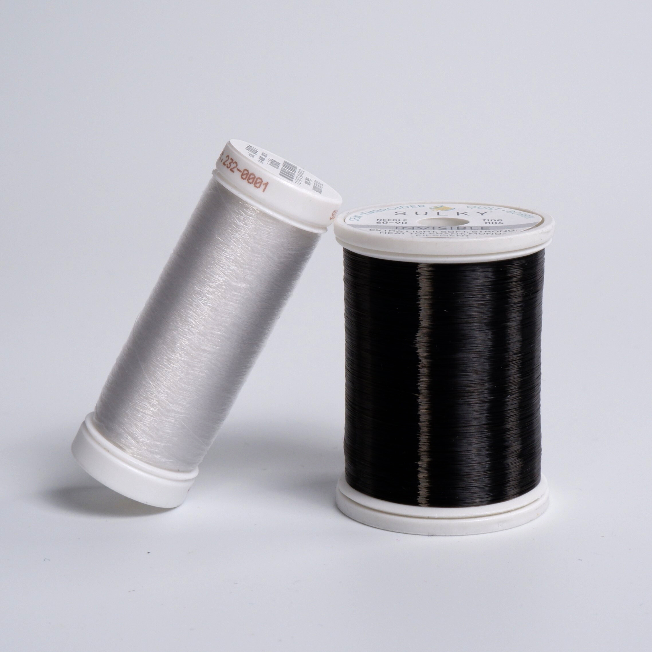 SULKY INVISIBLE - Polyester Thread