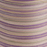 SULKY COTTON 30, 450m King Spulen -  Farbe 4103 Pansies  multicolour