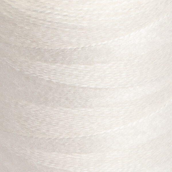 SULKY FILAINE 12, 400m Maxi Spulen - Farbe 3400 Soft White