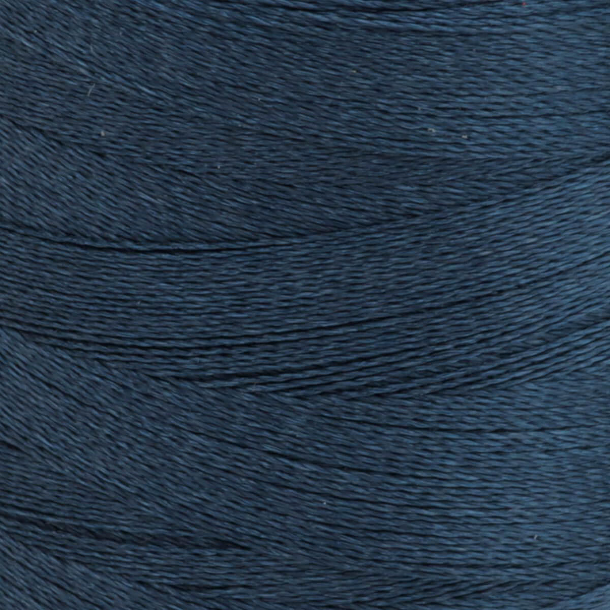SULKY POLY DECO 40, 225m/250yd Snap Spools -  Colour 1171 Weathered Blue
