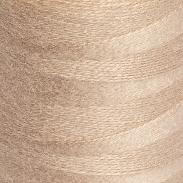 SULKY FILAINE 12, 400m/435yds Maxi Spools - Colour 3402 Lt. Beige