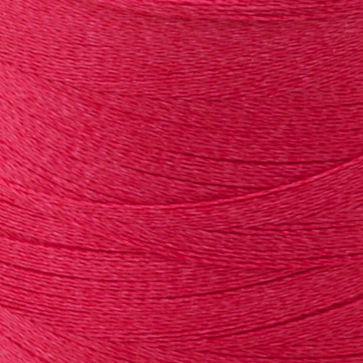 SULKY POLY DECO 40, 225m/250yd Snap Spools -  Colour 1231 Med. Rose