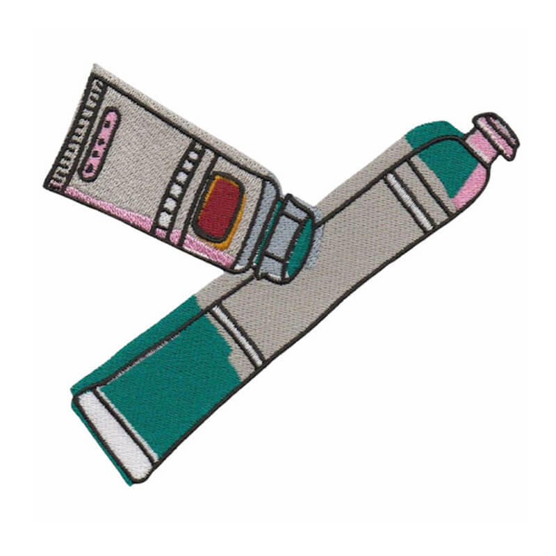 Stickdesign Drawn to Create Collection (Download)