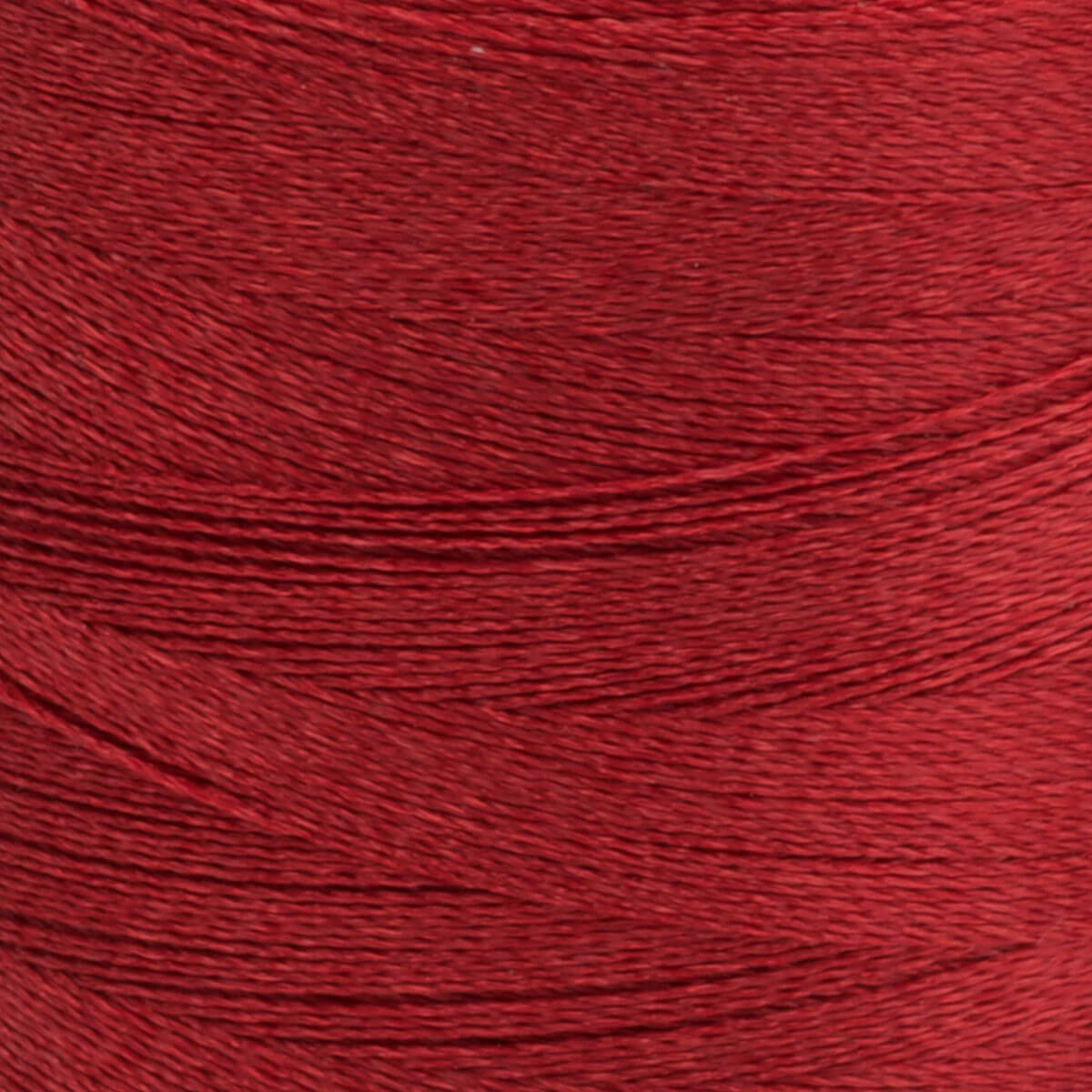 SULKY POLY DECO 40, 225m/250yd Snap Spools -  Colour 1169 Bayberry Red