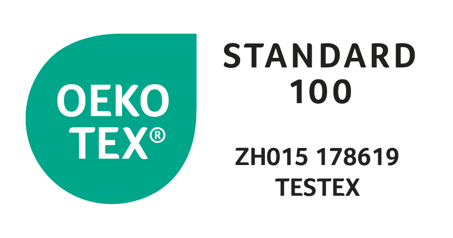 Öko Tex Zertifikat Gunold TWILLY_CANVAY