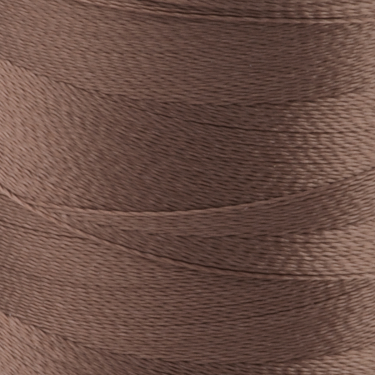 SULKY RAYON 40 farbig, 225m Snap Spulen -  Farbe 1267 Mink Brown
