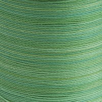 SULKY COTTON 30, 450m/500yds King Spools -  Colour 4018 Summer Grass multicolour