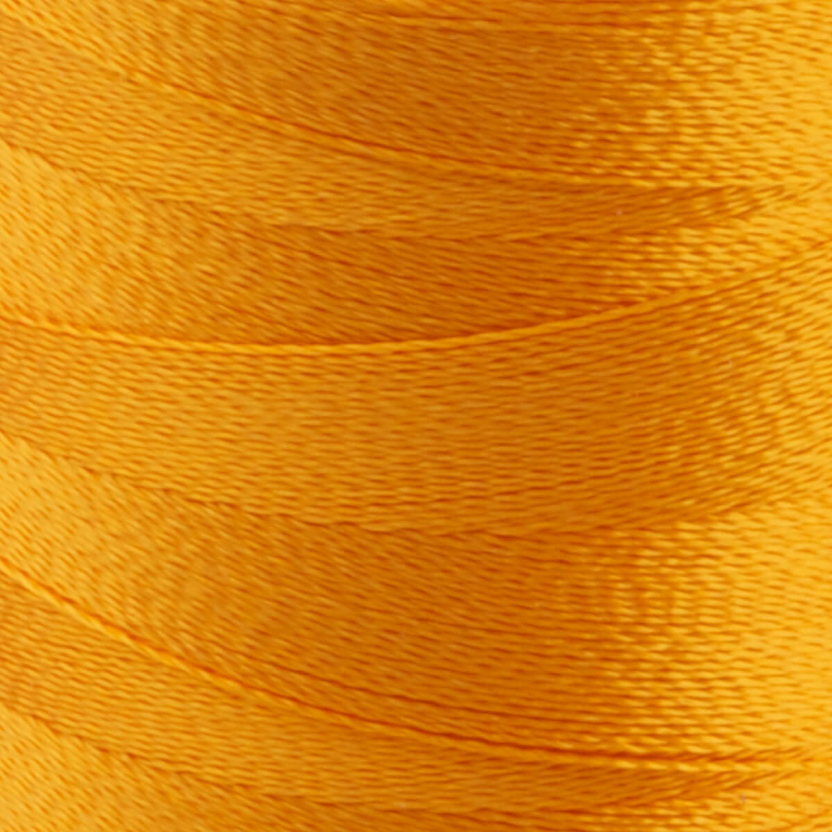 SULKY RAYON 40 coloured, 225m/250yds Snap Spools -  Colour 1065 Orange Yellow