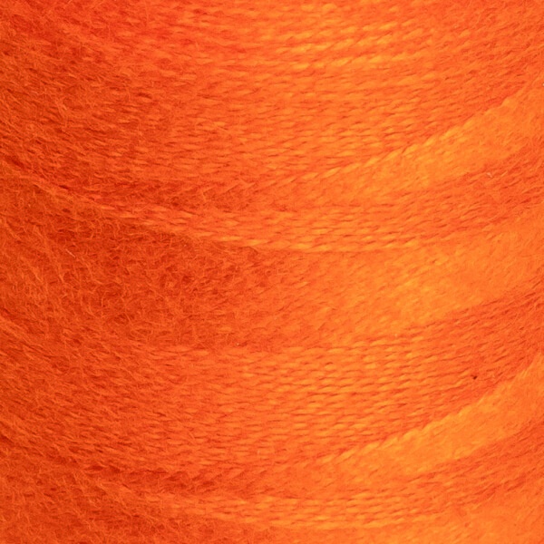 SULKY FILAINE 12, 400m Maxi Spulen - Farbe 3190 Tangerine