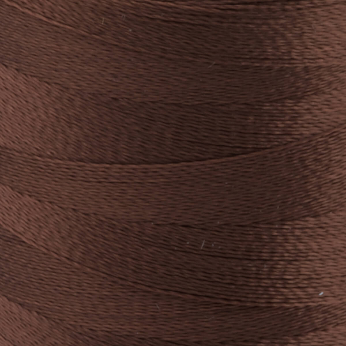 SULKY RAYON 40 coloured, 225m/250yds Snap Spools -  Colour 1129 Brown