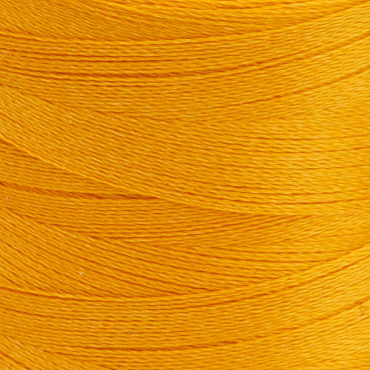 SULKY POLY DECO 40, 225m/250yd Snap Spools -  Colour 1065 Orange Yellow