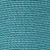 SULKY COTTON PETITES 12, 46m/50yds Snap Spools -  Colour 1095 Turquoise