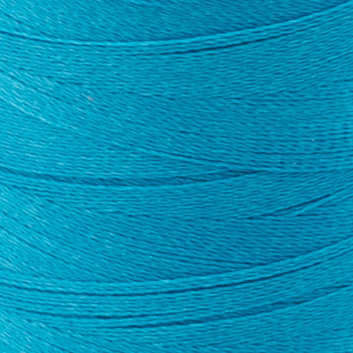 SULKY POLY DECO 40, 225m/250yd Snap Spools -  Colour 1094 Med. Turquoise