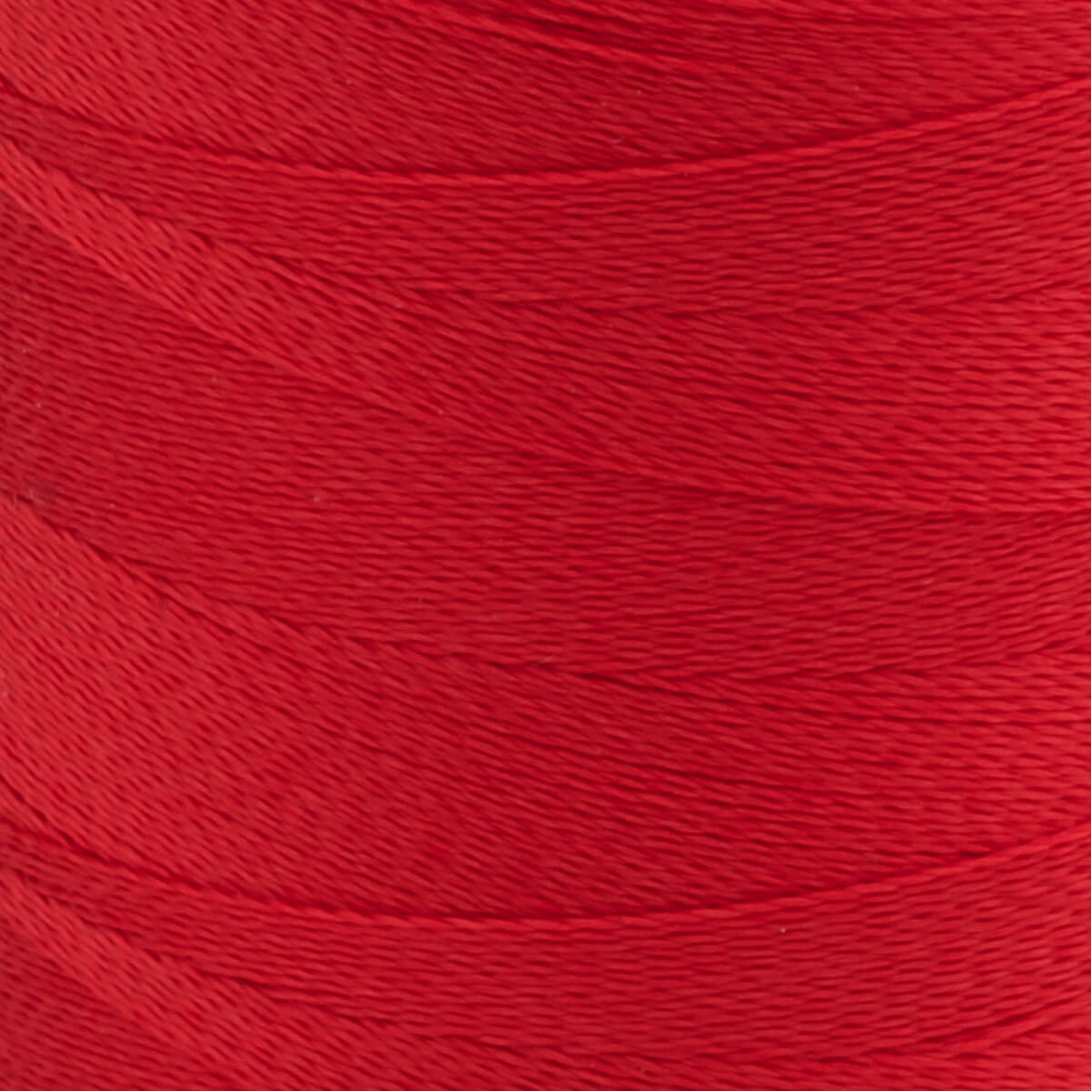 SULKY RAYON 40 coloured, 225m/250yds Snap Spools -  Colour 1037 Lt. Red