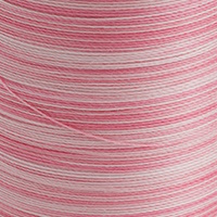 SULKY COTTON 30, 450m/500yds King Spools -  Colour 4046 Sweet Rose  multicolour