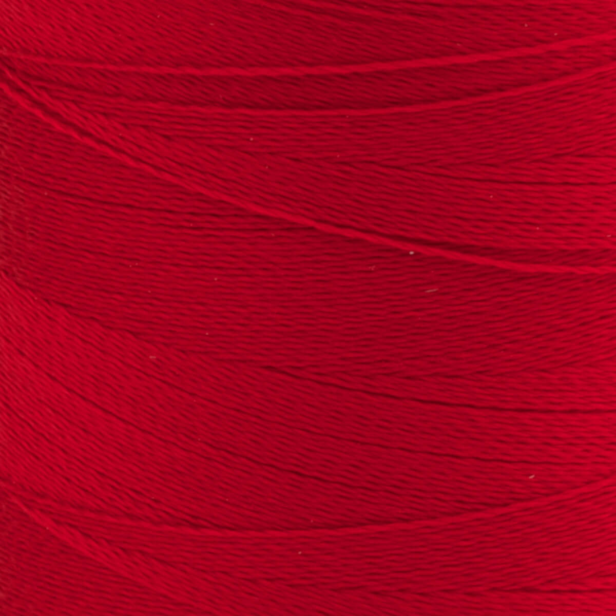 SULKY RAYON 40 coloured, 225m/250yds Snap Spools -  Colour 1039 True Red