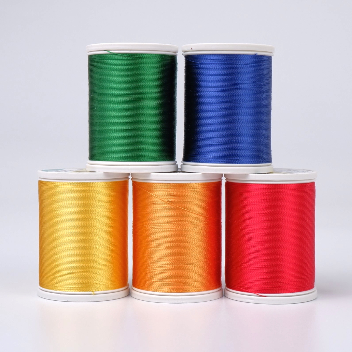 SULKY RAYON 40 - TOYS (5x 780m King
Spools)