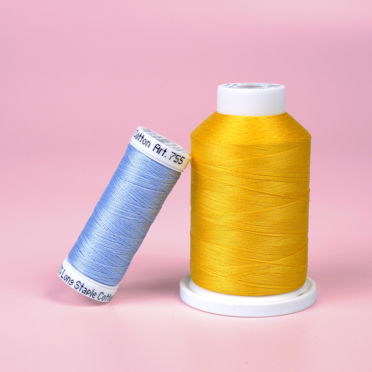 SULKY COTTON 50 - 100% Baumwolle
