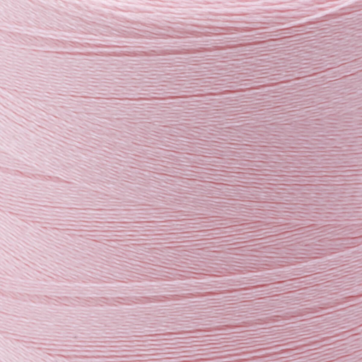 SULKY POLY DECO 40, 225m/250yd Snap Spools -  Colour 1225 Pastel Pink