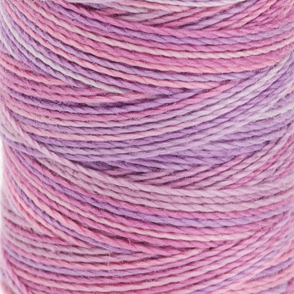 SULKY COTTON PETITES 12, 46m Snap Spulen -  Farbe 4025 Hydrangea multicolour