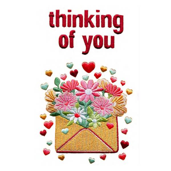 Stickdesign Celebrations Collection (Download)