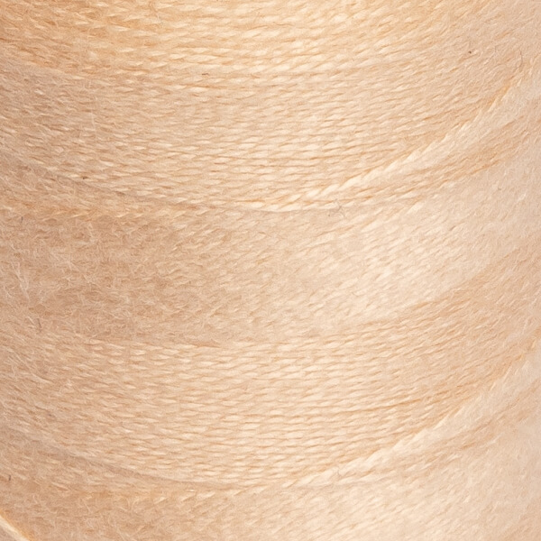 SULKY FILAINE 12, 400m/435yds Maxi Spools - Colour 3122 Ecru