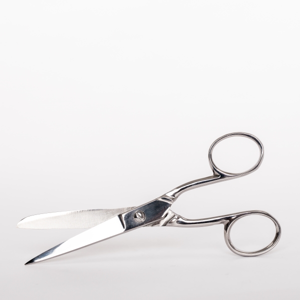 Multi-Purpose scissors 12cm