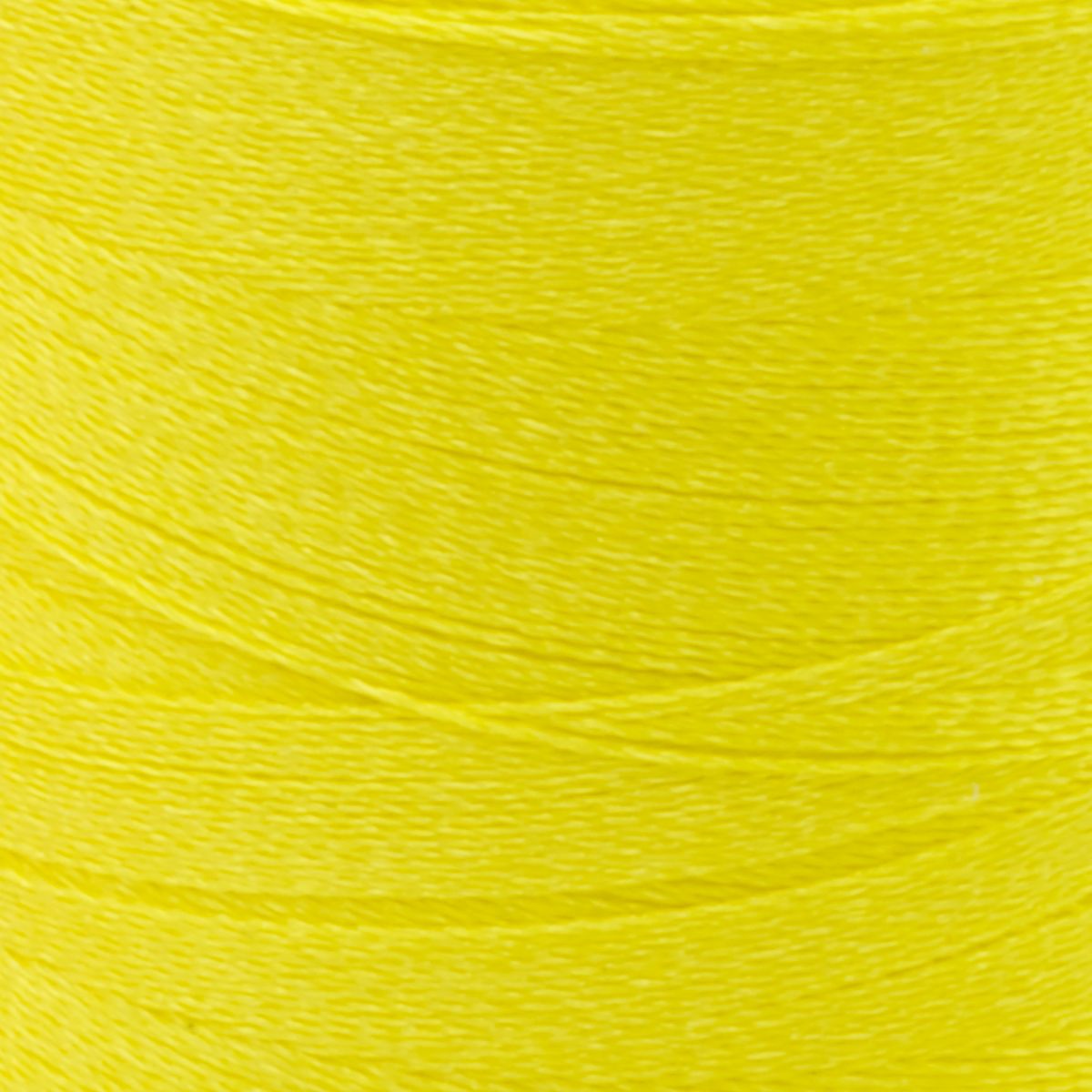 SULKY POLY DECO 40, 225m/250yd Snap Spools -  Colour 1905 Neon Gold