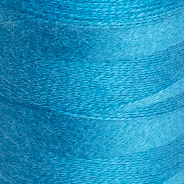 SULKY FILAINE 12, 400m/435yds Maxi Spools - Colour 3328 Blue