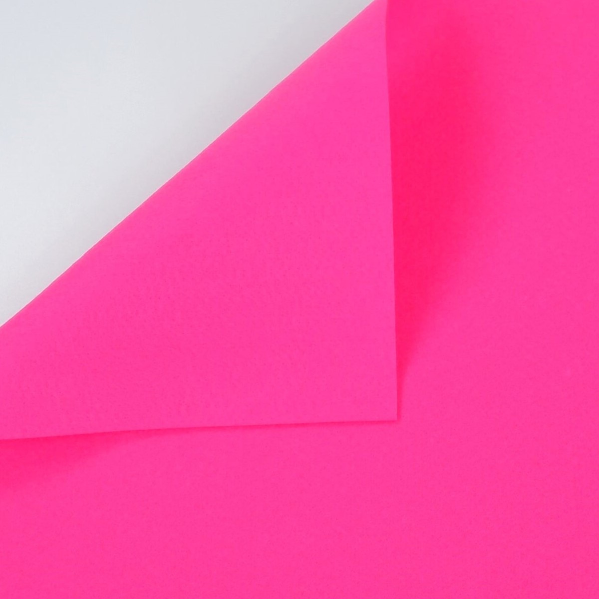 SULKY FELTY, waschbar, 25cm x 3m - Farbe 432 neon pink