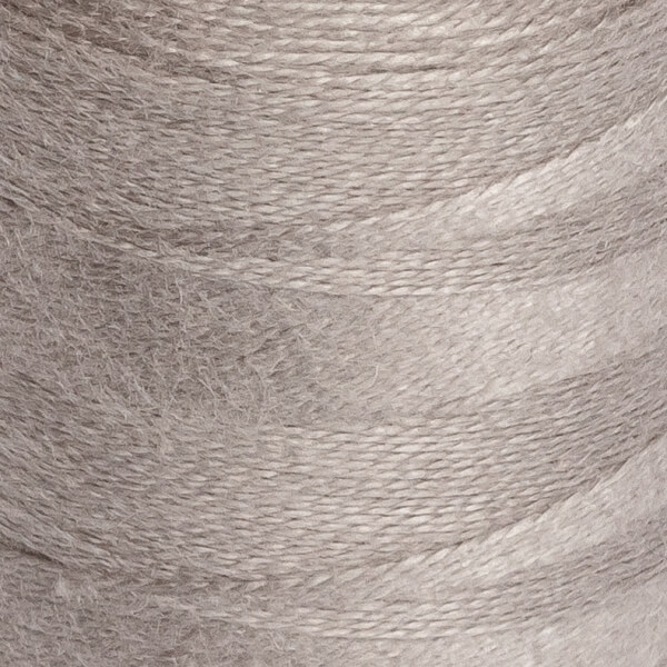 SULKY FILAINE 12, 400m/435yds Maxi Spools - Colour 3977 Dk. Whisper Gray