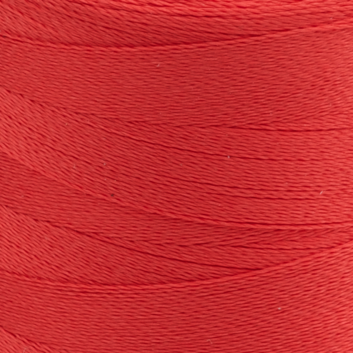 SULKY RAYON 40 coloured, 225m/250yds Snap Spools -  Colour 1317 Poppy