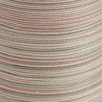 SULKY COTTON 30, 450m King Spulen -  Farbe 4026 Earth Pastels multicolour