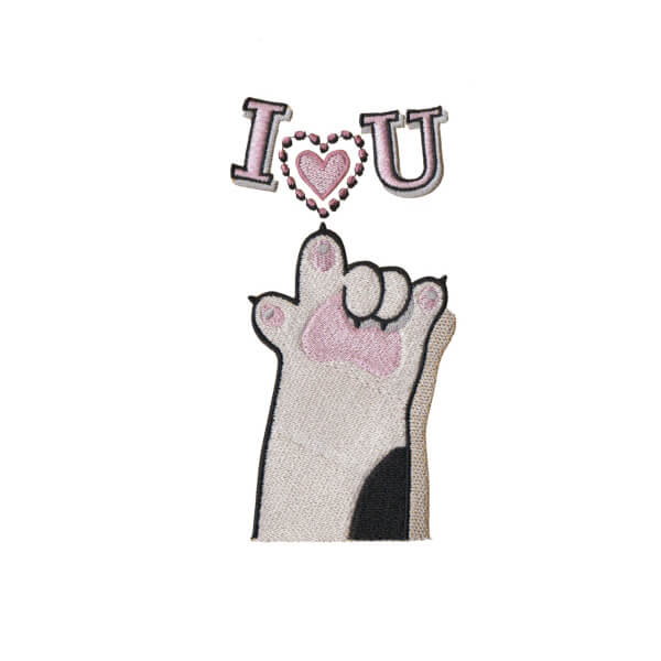 Stickdesign Valentine Pets Collection (Download)